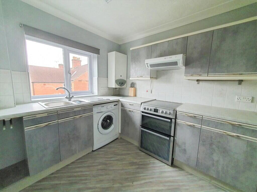Seaton Road, Yeovil photo 2