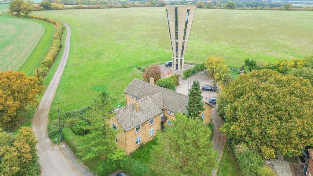 Main image of property: Temple Lane, Tonwell, Ware