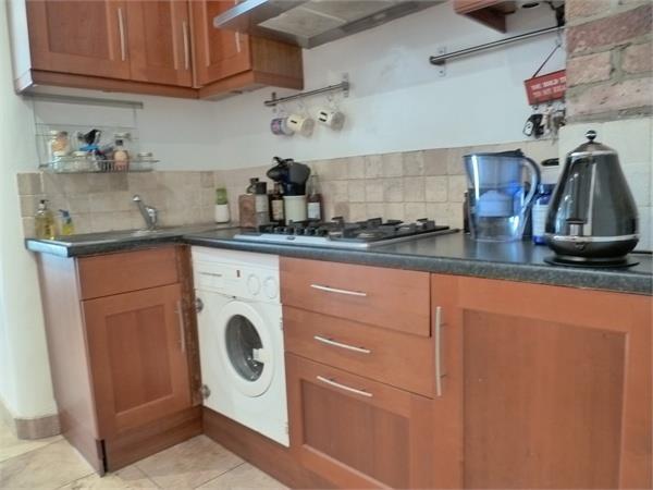 Apartment in London - View 2