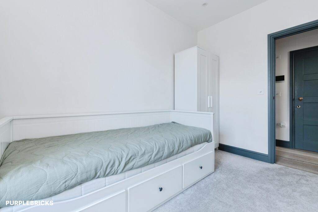 Apartment in Bournemouth - More