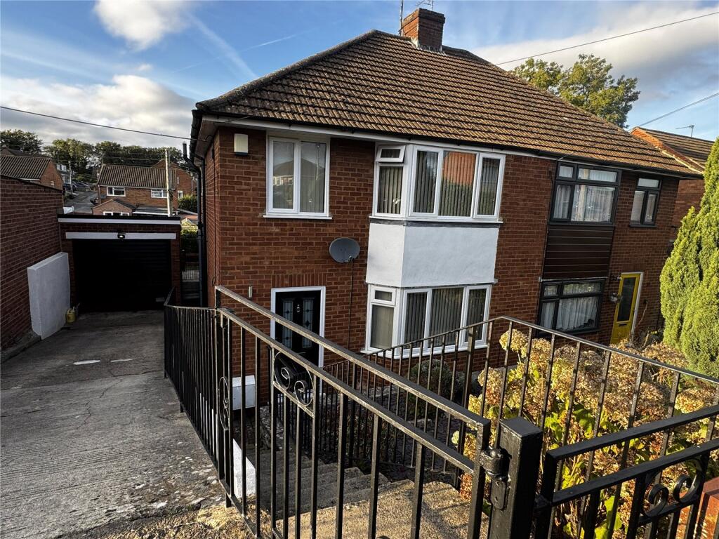 Main image of property: The Crescent, Tilsdown, Dursley, Gloucestershire, GL11
