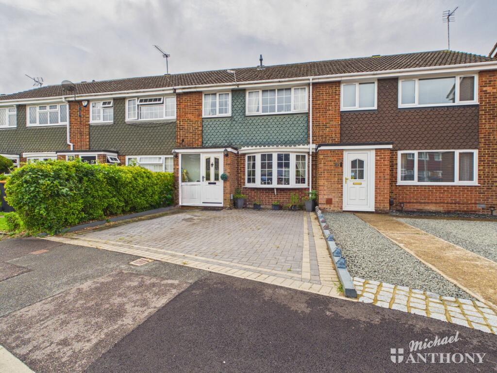 Main image of property: Palma Close, Dunstable