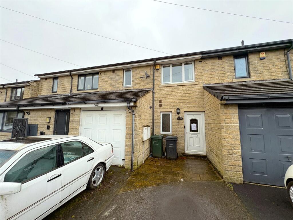 Main image of property: Causeway Crescent, Linthwaite, Huddersfield, West Yorkshire, HD7