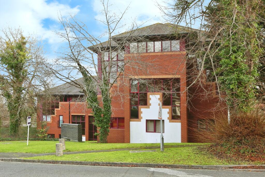 Main image of property: Wickham Road, Fareham, Hampshire, PO16