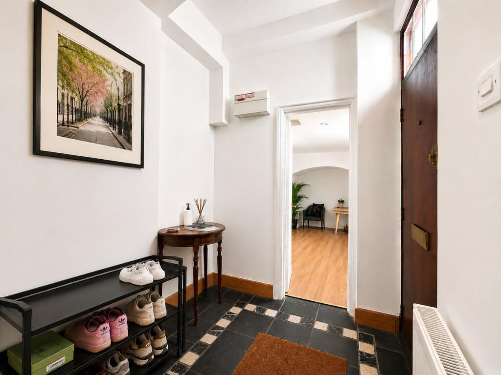 Apartment in London, Brook Green - View 4