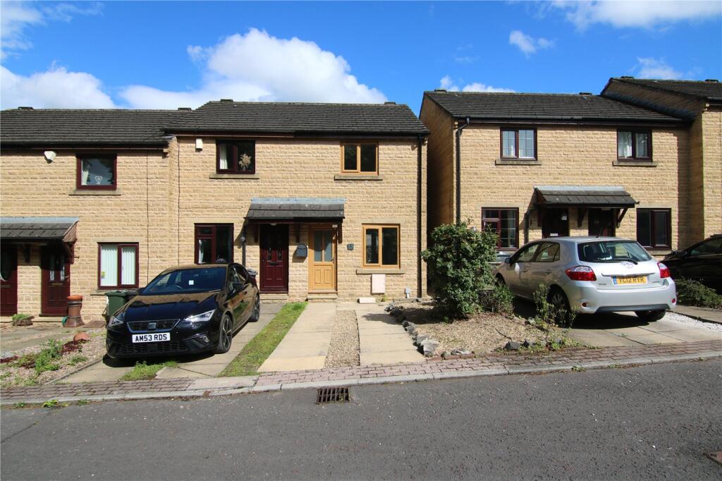 Burley Mews, Steeton, BD20, Steeton