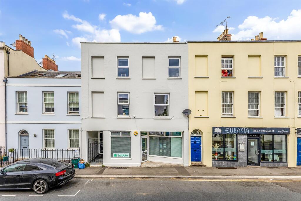 Main image of property: Hewlett Road, Cheltenham