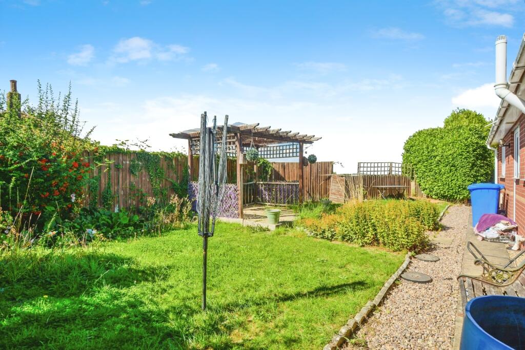 House in Boston, Leverton CP - View 6