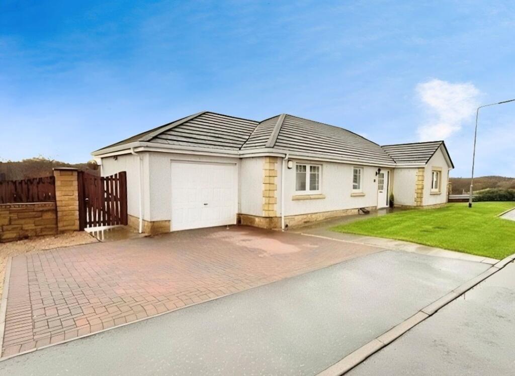 Main image of property: Rosemount Grove, Leven, KY8