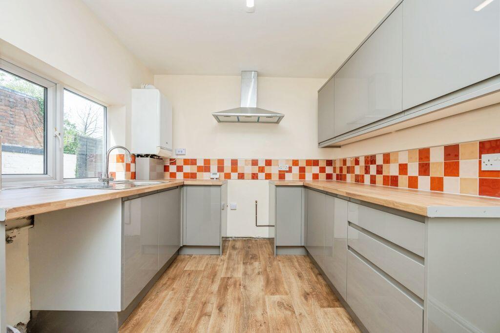 Silver Street, Kings Heath, Birmingham - More