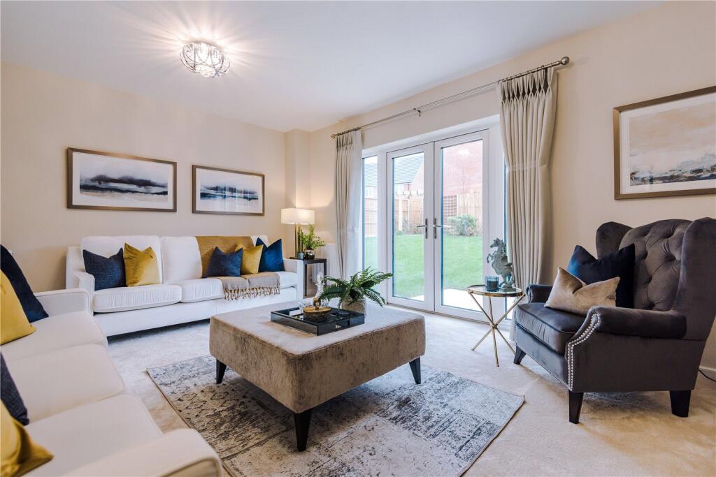 Additional image 2 of Shuttington, Tamworth