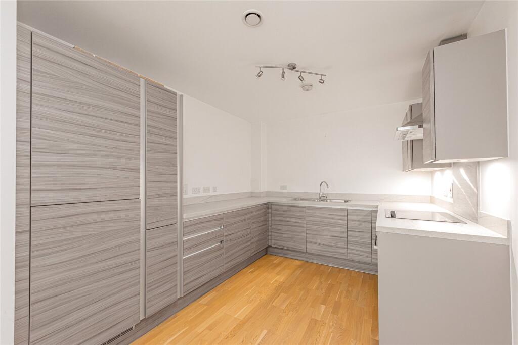 Main image of property: Charles Street, Archway, London, N19