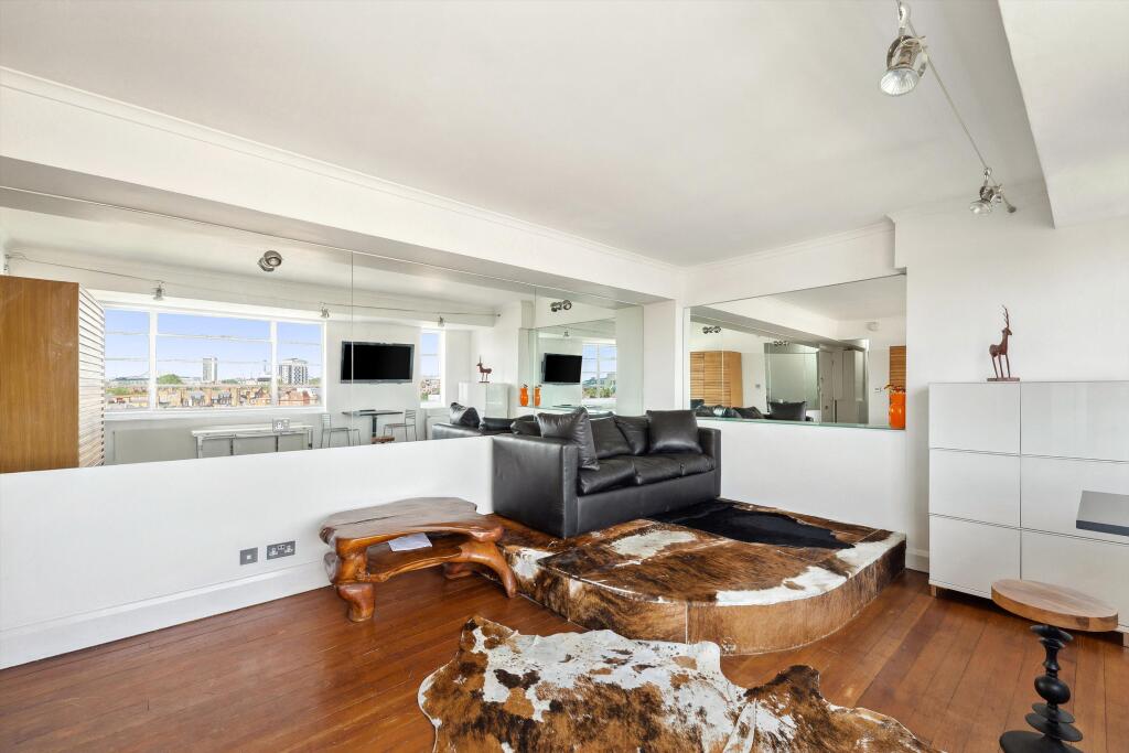Main image of property: Sloane Avenue, London SW3