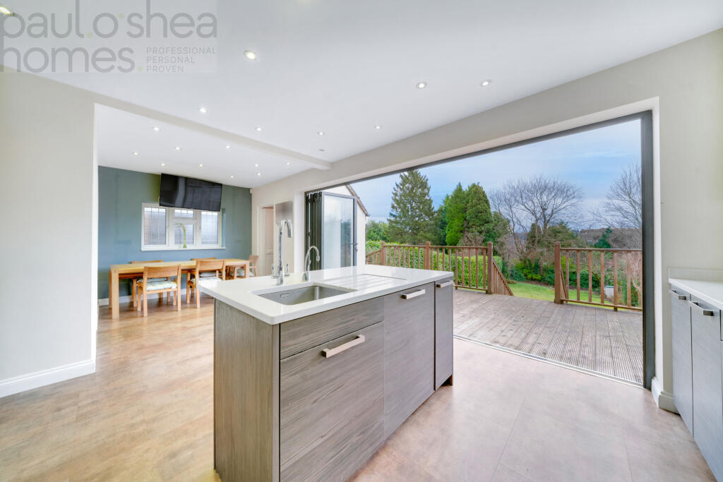 Main image of property: Manor Wood Road, Purley, CR8 4LE