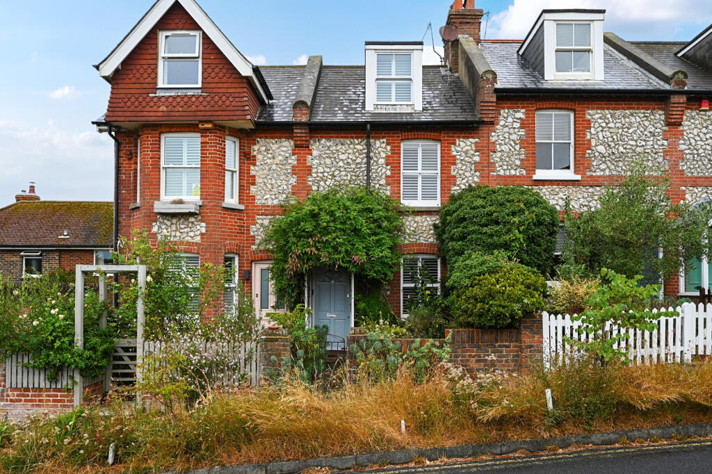 Main image of property: Court Ord Cottages, Meadow Close, Rottingdean , East Sussex, BN2