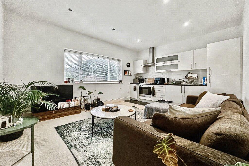 Main image of property: Wollstonecraft Road, Bournemouth, Dorset, BH5