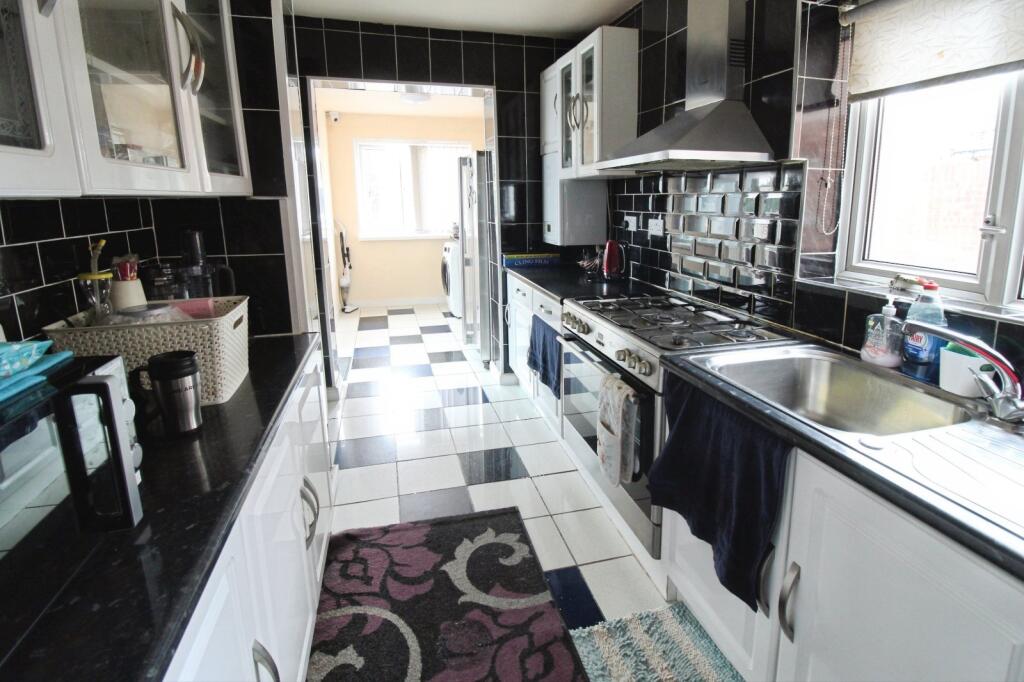 Millington Road, Birmingham, West Midlands, B36 - View 5