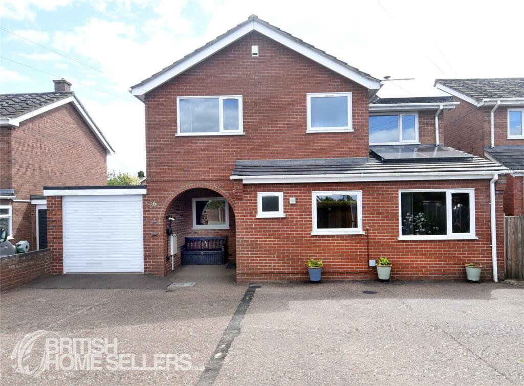 Main image of property: Hewitts Lane, Wymondham, Norfolk, NR18