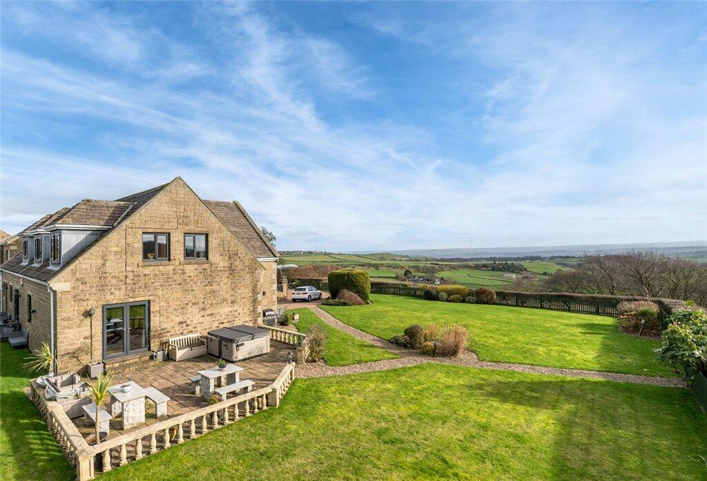 Additional image 3 of Jonscroft, Queensbury, Bradford, West Yorkshire, BD13