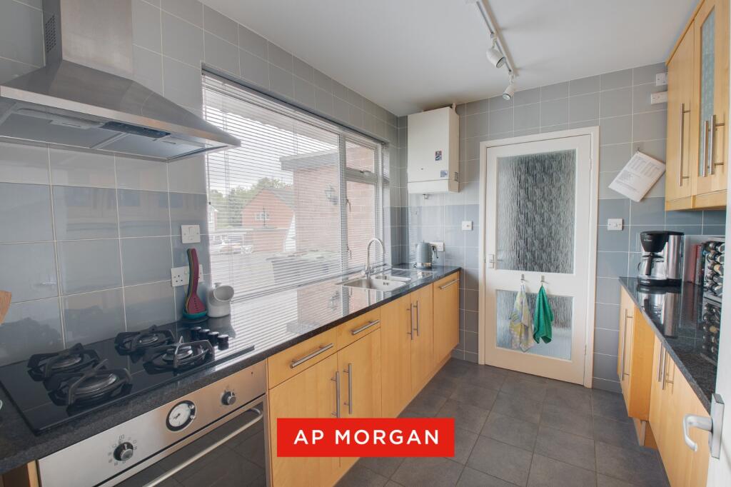 House in Bromsgrove - More