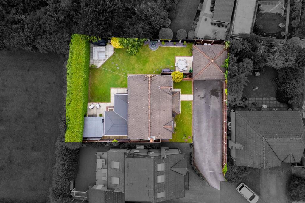 House in South Ribble, Turpin Green, Leyland - View 5