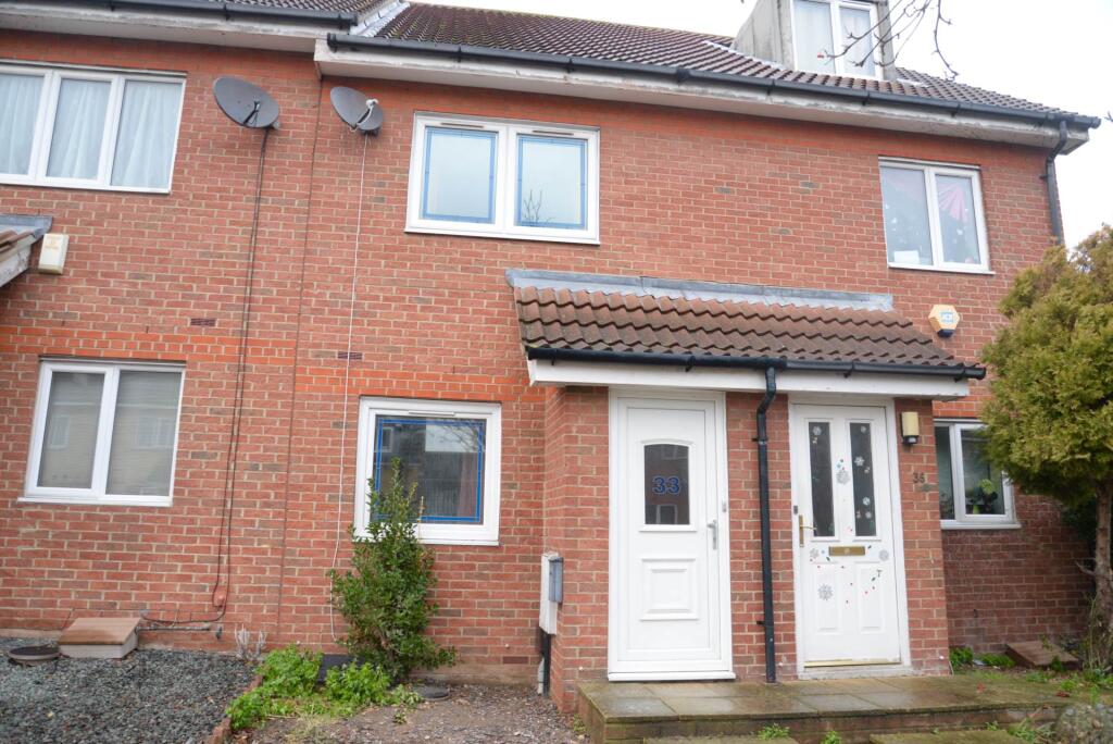 Main image of property: Hillview Drive, West Thamesmead, SE28 0LJ