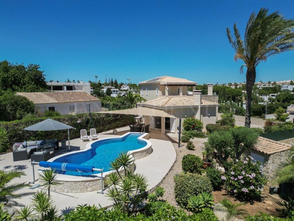 Main image of property: Algarve, Carvoeiro