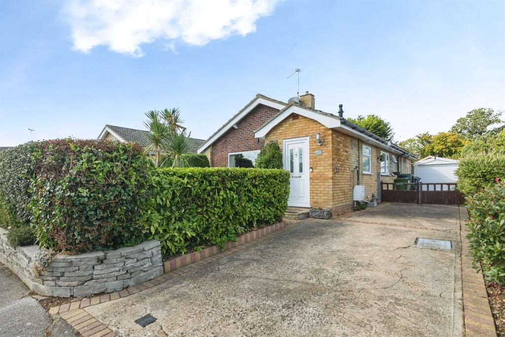 Main image of property: Meadow Way, Carlton Colville, Lowestoft