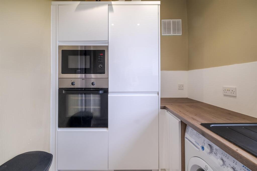 Apartment in Aberdeen, Hilton, Woodside and Hilton - More
