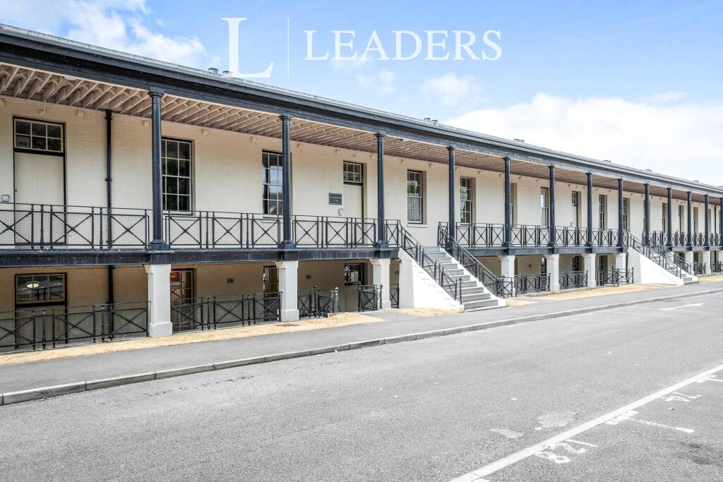 Main image of property: St. Georges Walk, Gosport, PO12