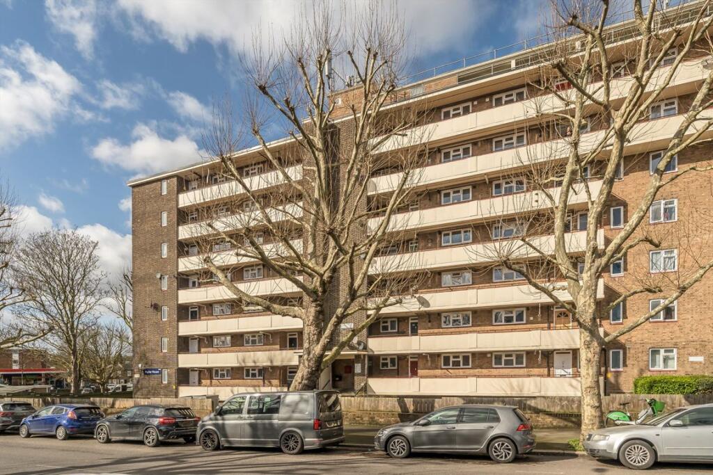 Main image of property: Wickham Road, Brockley