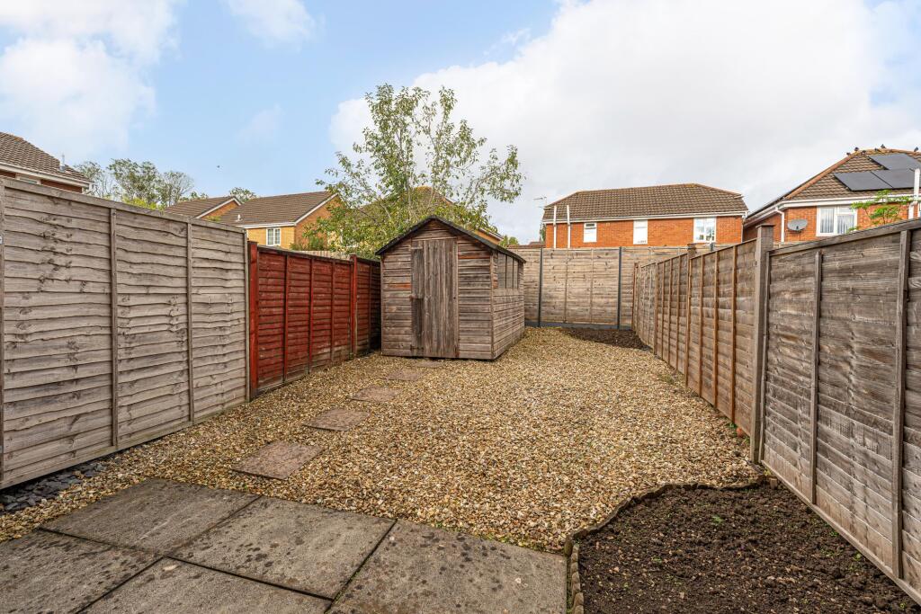 House in Newport, Duffryn, Tredegar Park - View 4