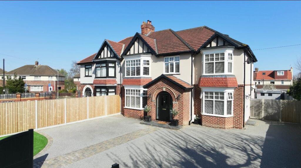 Main image of property: Oxbridge Avenue, (Near Hartburn) Stockton-On-Tees, TS18 4JE