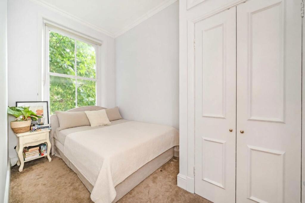 Apartment in London, Royal Borough of Kensington and Chelsea - View 4