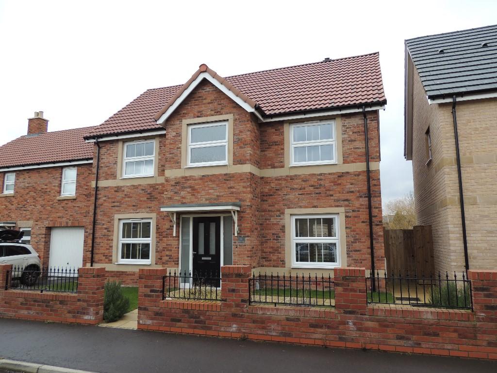 Main image of property: Daisy Lane, Downham Market, Norfolk, PE38 9ES