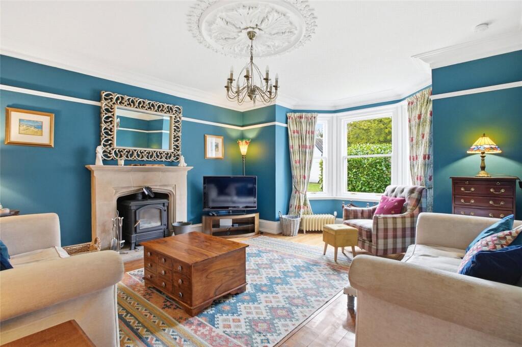 House in Buchlyvie, Stirling - View 4