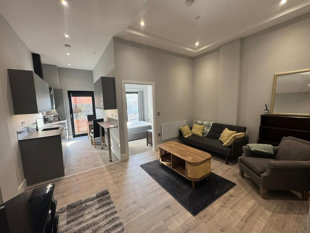 Main image of property: Winifred Street, LEICESTER