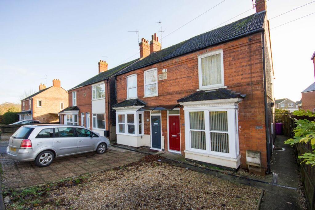 Main image of property: London Road, Boston