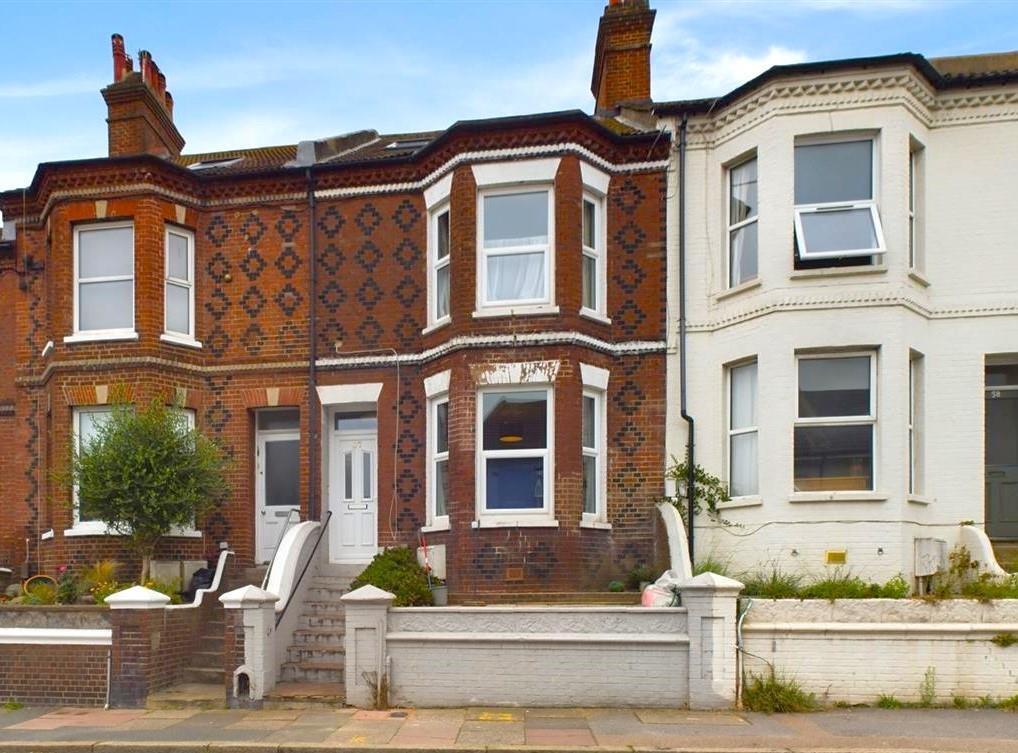 Main image of property: Upper Lewes Road, Brighton