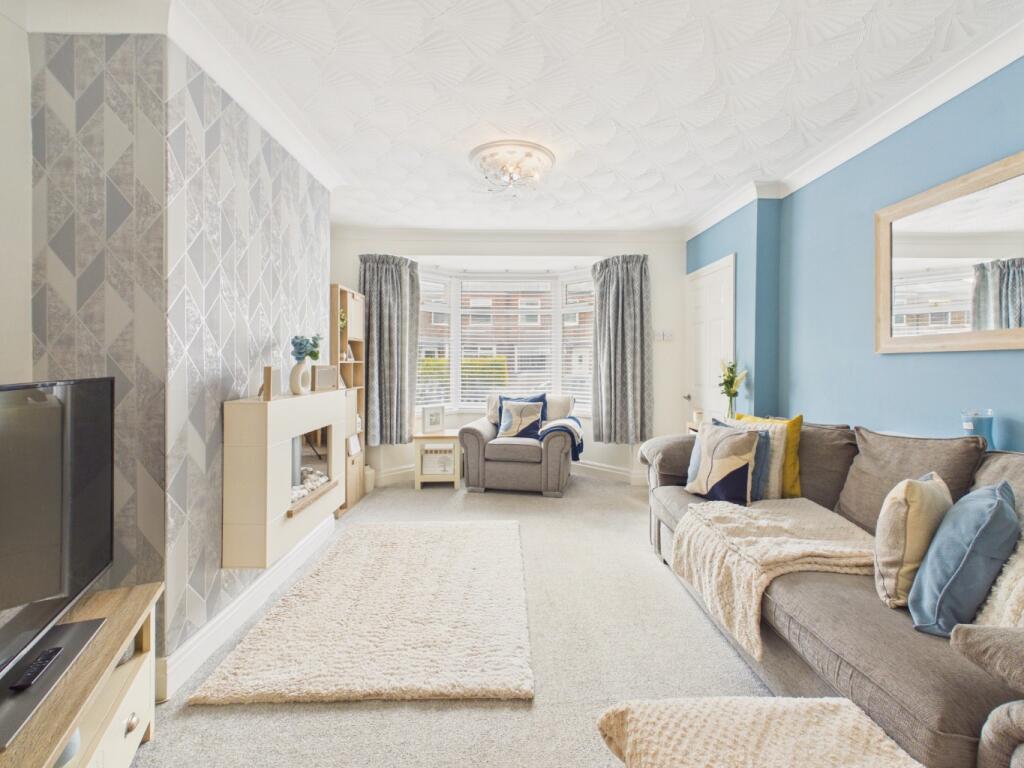 Main image of property: Cambridge Road, Hessle, East Riding Of Yorkshire, HU13