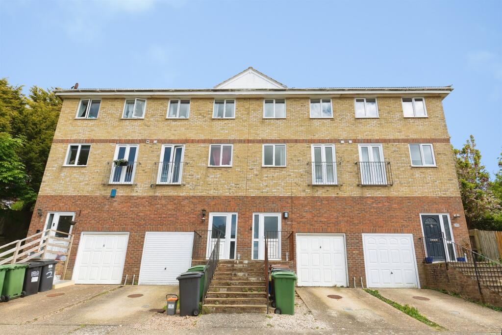 Main image of property: Southport Close, St. Leonards-On-Sea