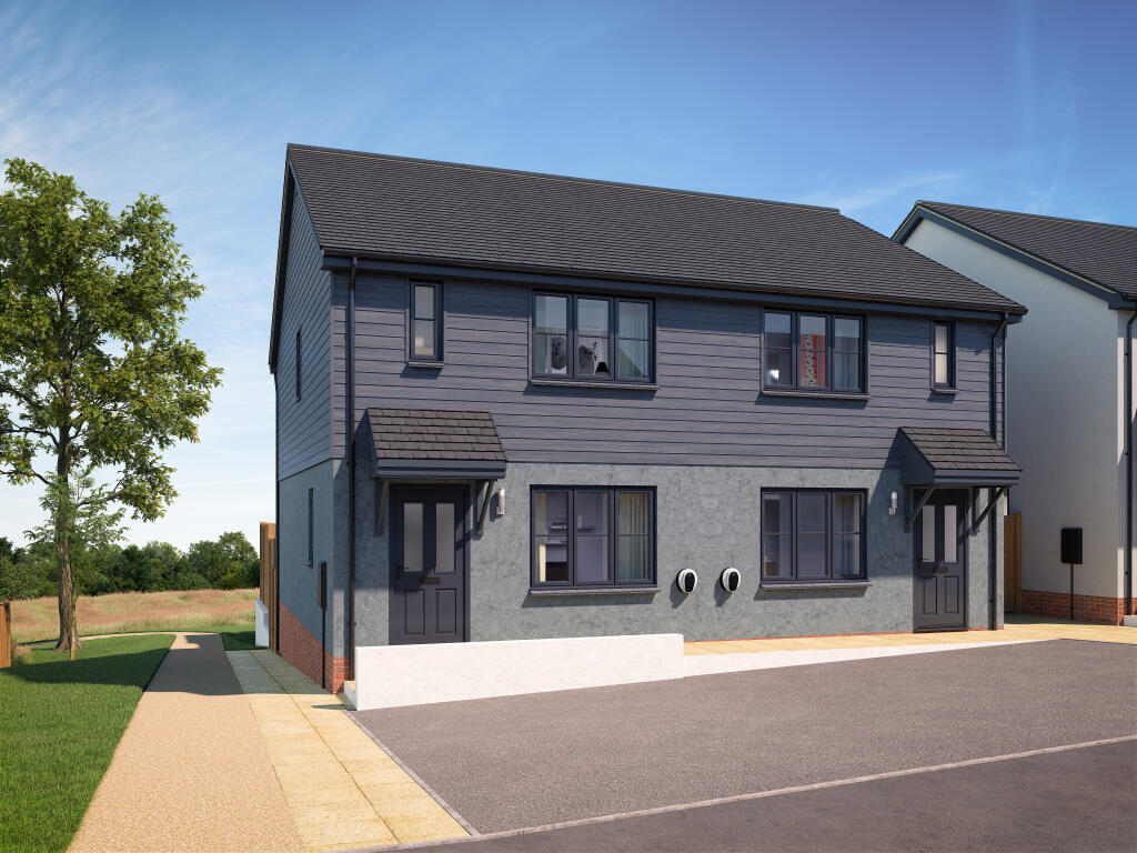 Main image of property: Vivaduct Place, Truro