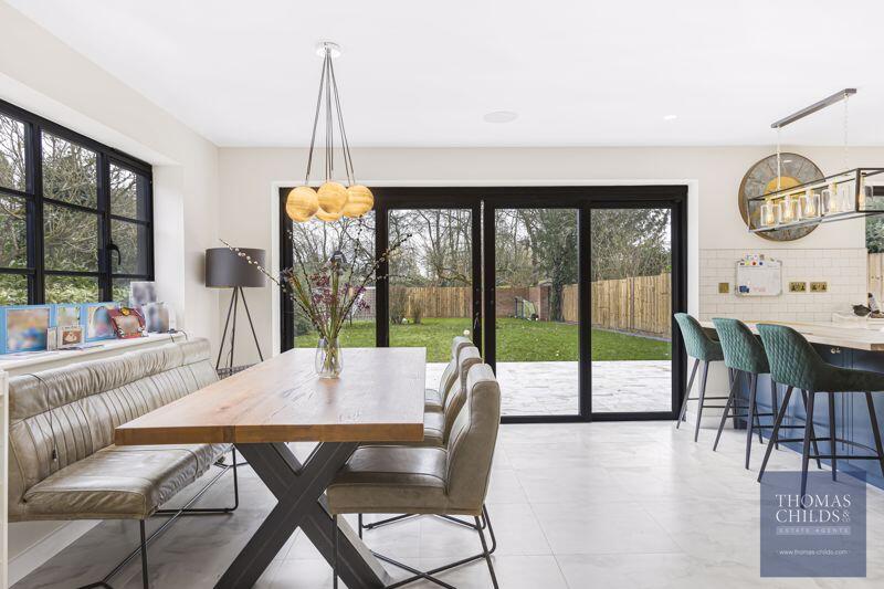 House in Stevenage - View 5