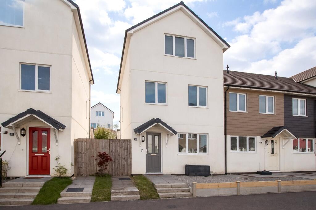 Main image of property: Pridham Place, Bideford, Devon, EX39