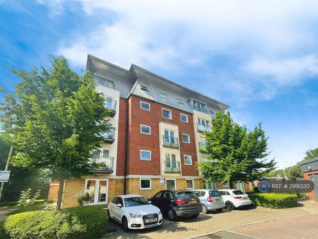 Main image of property: Winterthur Way, Basingstoke, RG21
