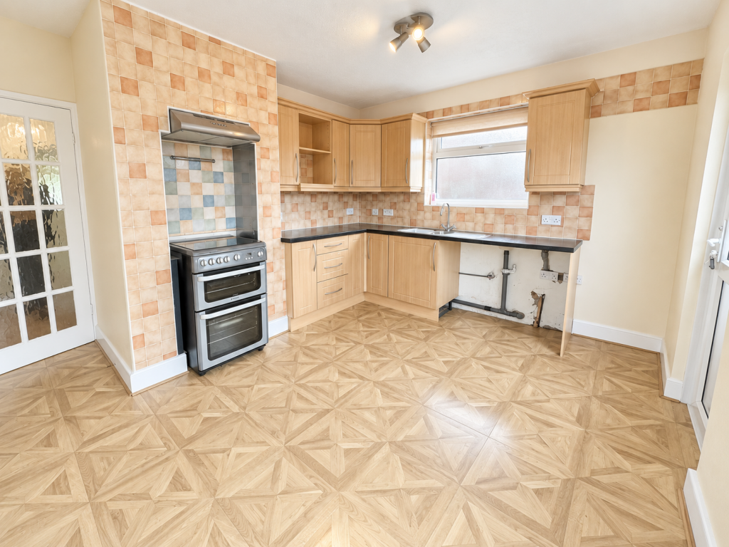 House in Blackpool - View 5
