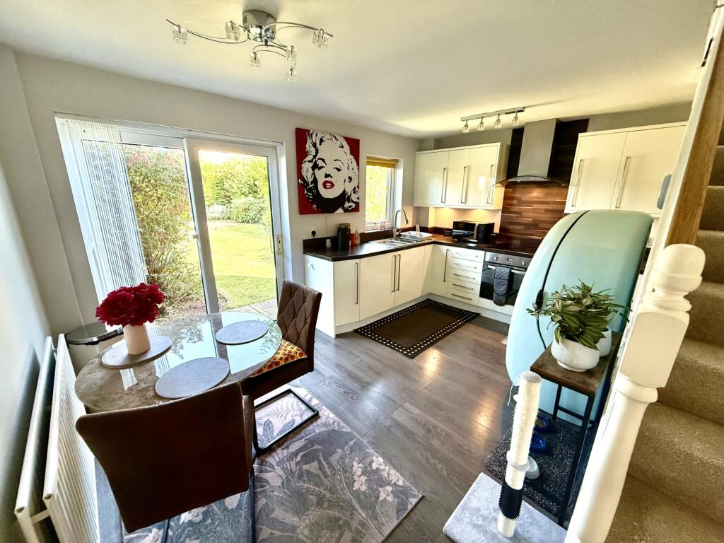 House in Stockton-on-Tees, Hartlepool - View 5