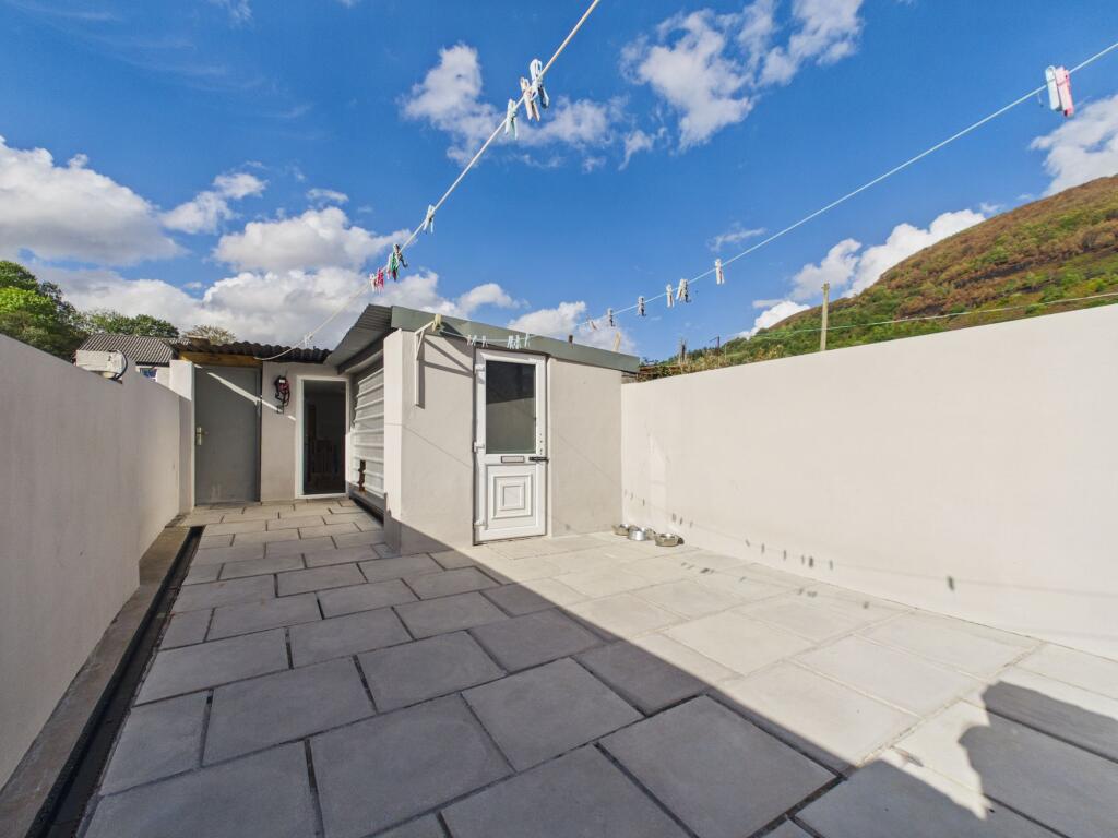 House in Newport, Cwm - View 4