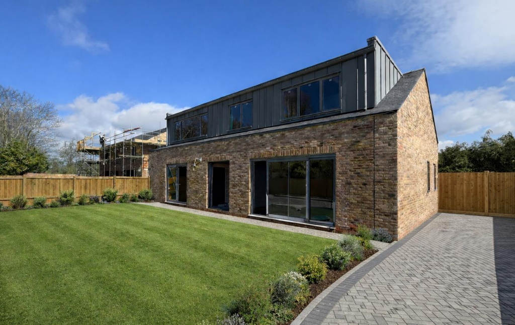 Main image of property: Plot 1, Moor Lane Drive, Bishopthorpe, York