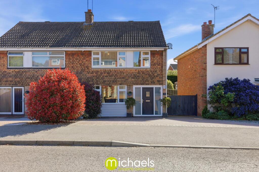 Main image of property: St Cyrus Road, Colchester, CO4